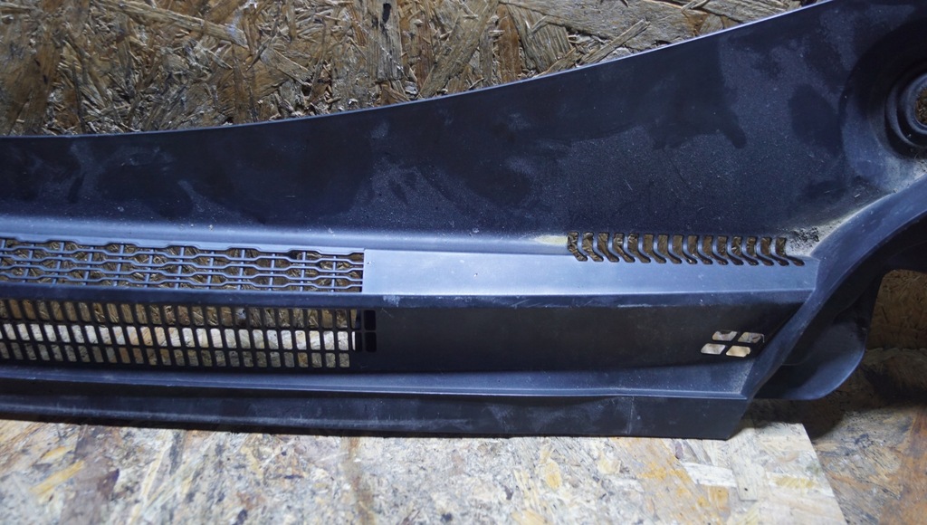 фото №8, Citroen ds5 жабо левая 9687362377