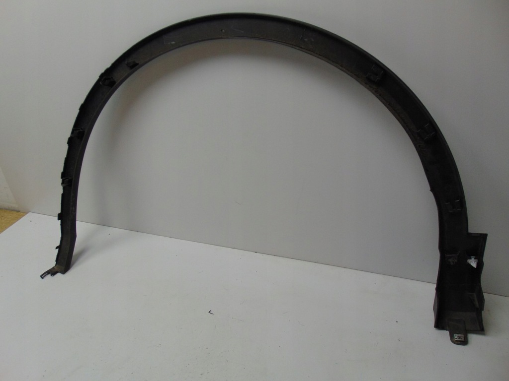 фото №11, Молдинг накладка крила правий перед vw tiguan ii 5na854732e