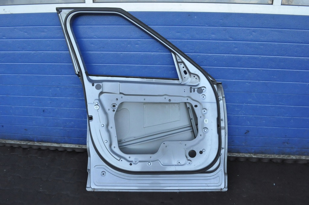 фото №11, Land rover discovery l462 дверь левый перед левая передние