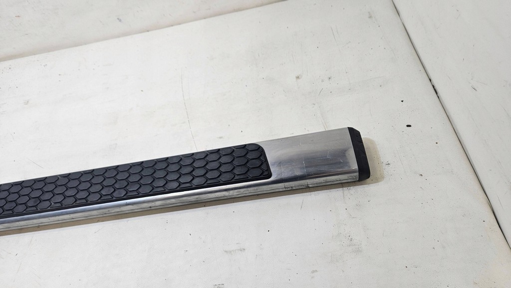 фото №6, Молдинг порог порог подножка левый dodge ram 2009-2018 rok 68144267ac