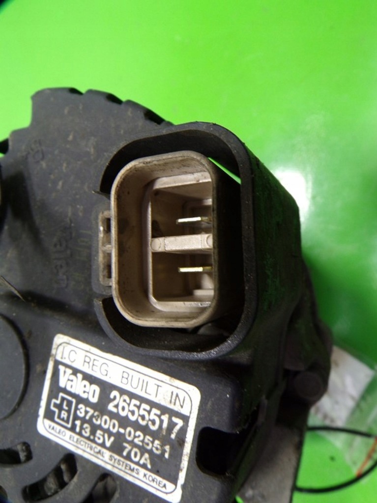 фото №5, Kia picanto 1.1 бензин генератор 2655517