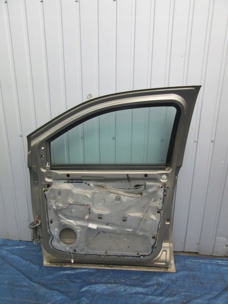 фото №5, Dodge durango ii 05 механизм подъёма стекло