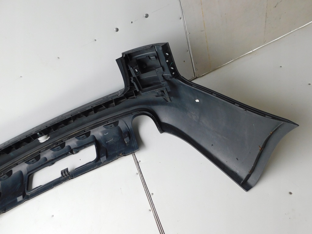 фото №10, Бампер задняя audi a6 c6 allroad 06-11 4pdc m-ód poznań