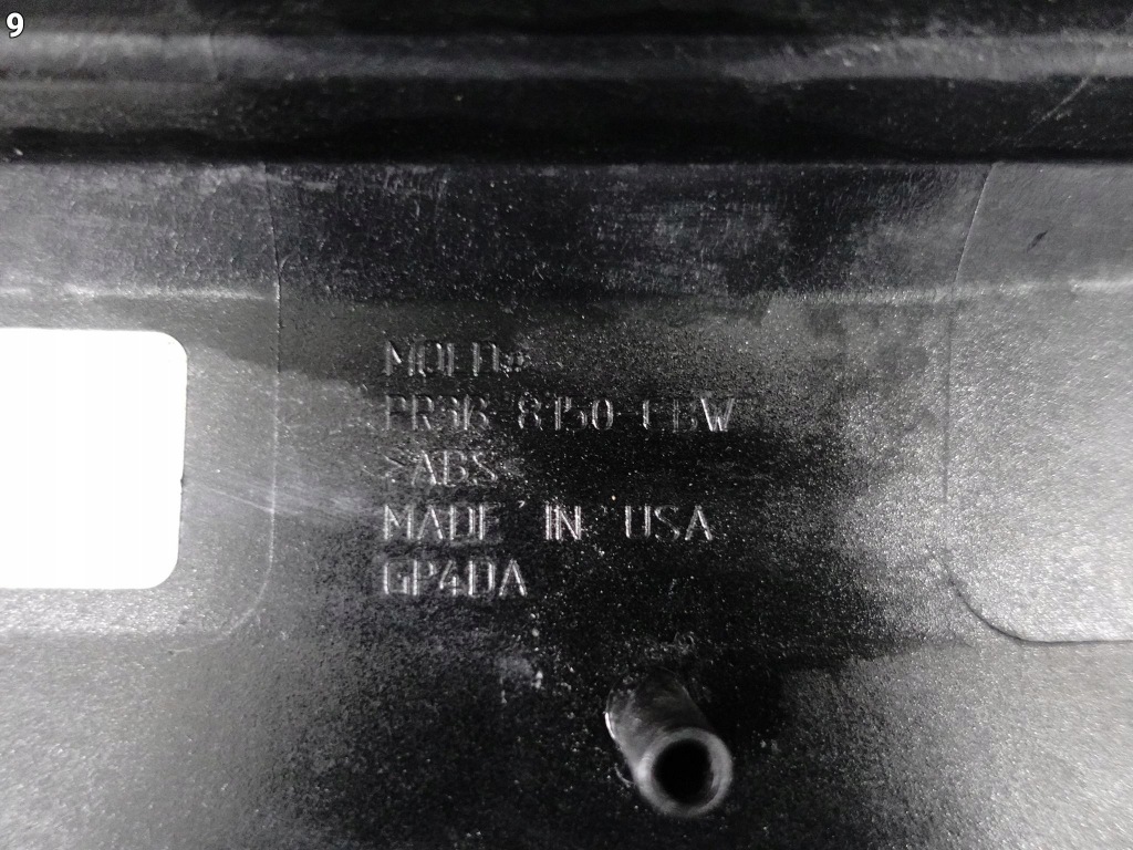 Ford mustang gt s650 vii 7 24- решётка радиатора решётка  решётка w бампер перед Цена