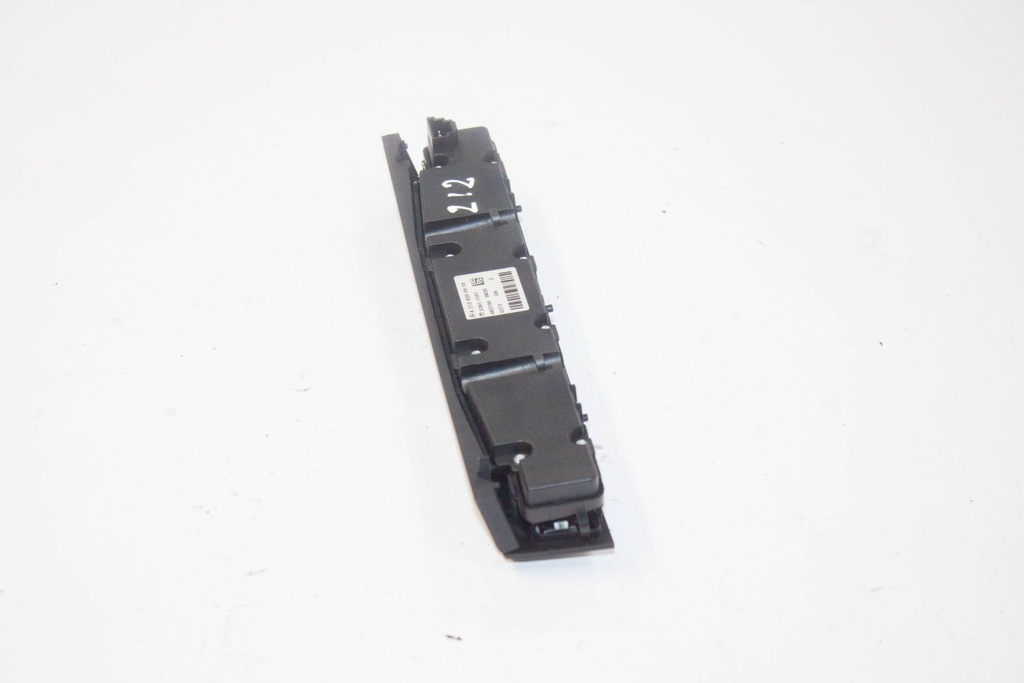 фото №7, Mercedes-benz e w212 2009 панели управление, переключатели