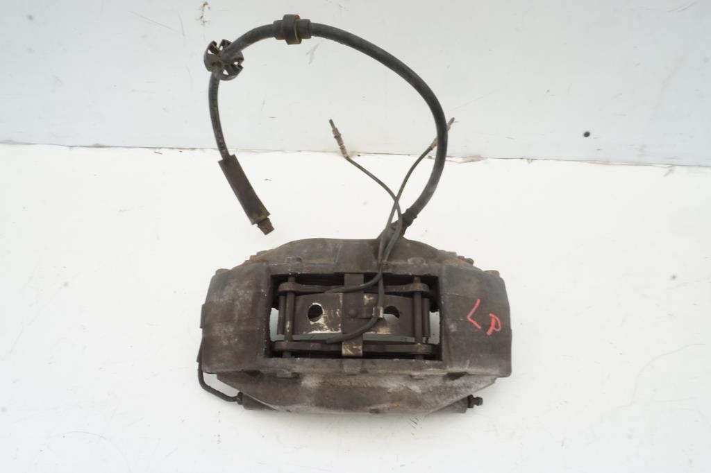 фото №1, Суппорт левый перед peugeot 607 3.0 v6