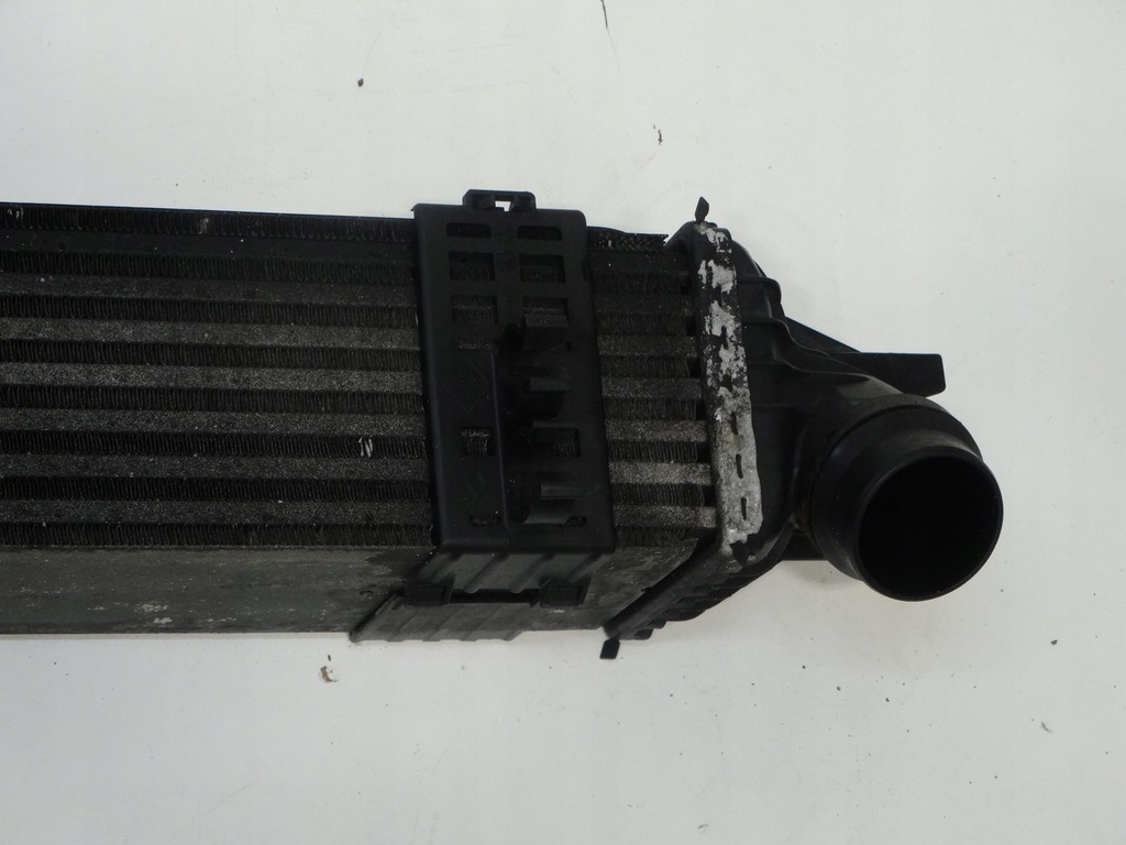 фото №5, Радиатор интеркулер laguna iii 2.0dci 144960001r