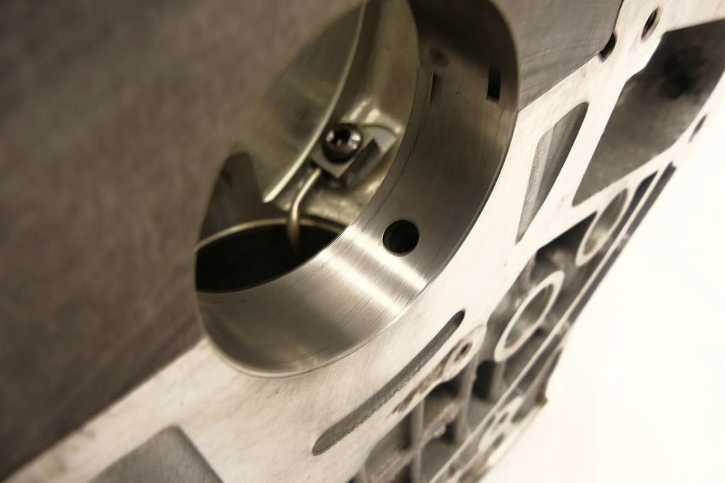 фото №11, Audi vw skoda 1.4 tsi czc блок двигуна номінальний do honow.