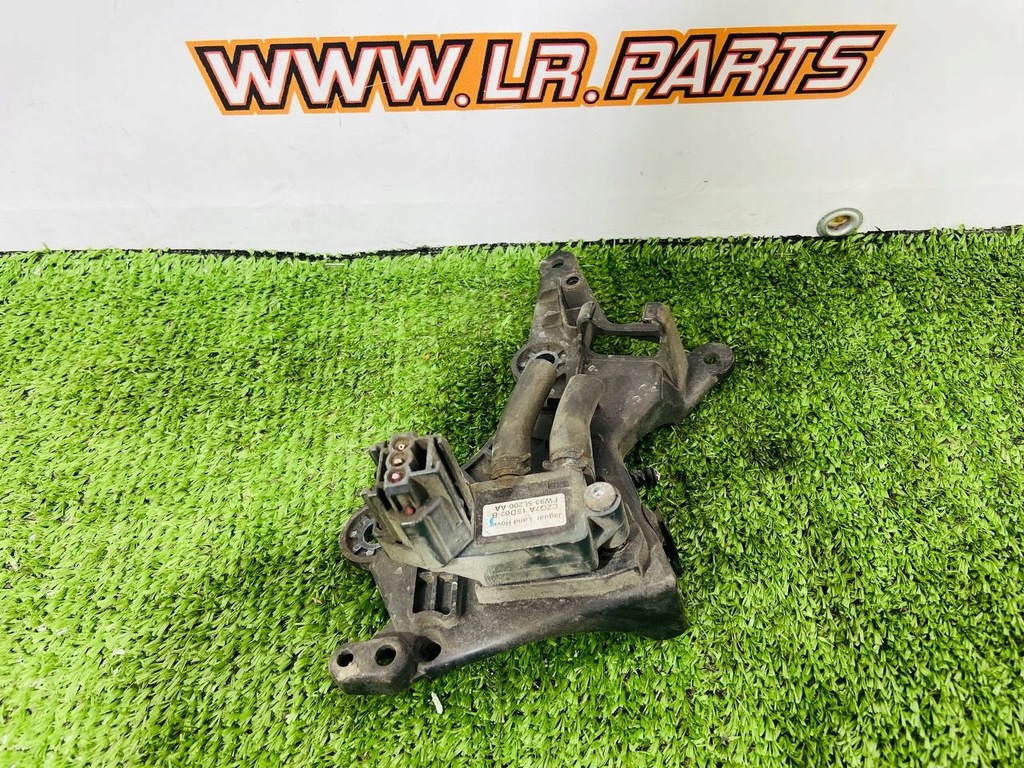 фото №9, Датчик выхлопных газов dpf jaguar f-pace x761 fw93-5l200-ab