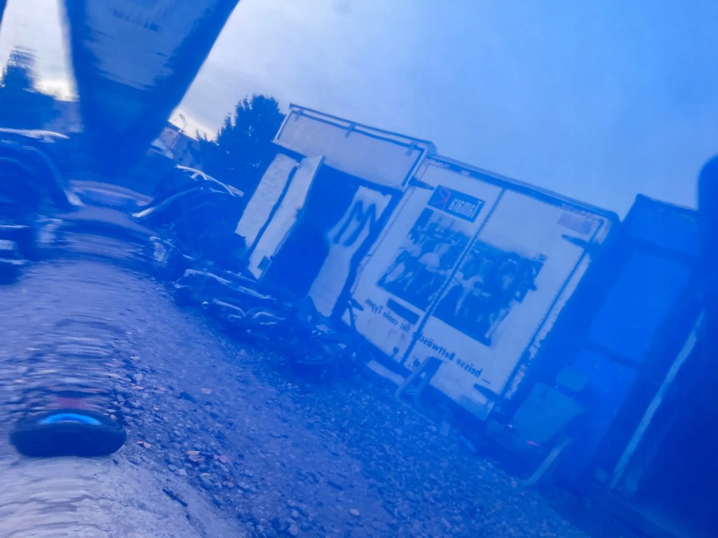 Капот крышка renault megane 3 terna 08-13 Доставка