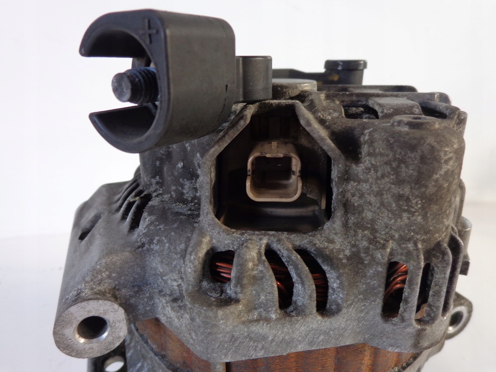 фото №5, Mini cooper r56 1.6i n16 генератор v757692180