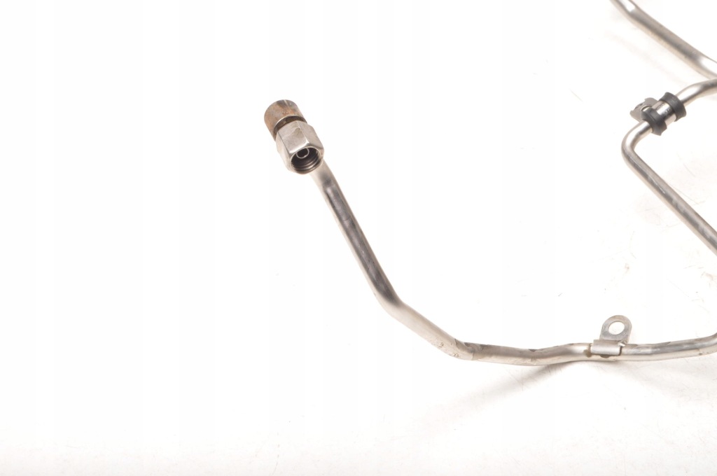 Porsche boxster 987 3.4 труба шланг 9a111009501 Недорого