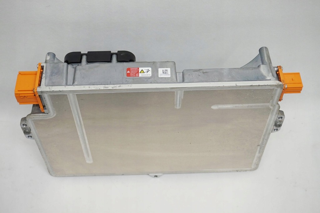 фото №8, Зарядное устройство wysokiego напряжения vw id7 id.7 11a915000 1ee915684m 1ee915684e