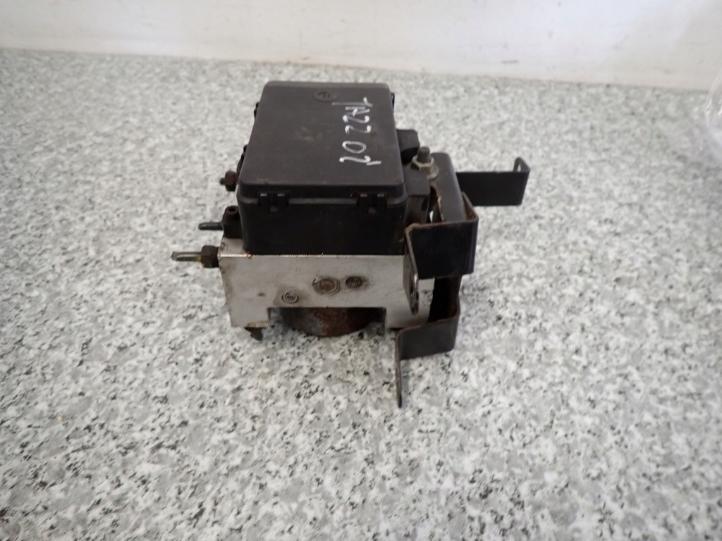 фото №4, Honda jazz ii 02-08 насос abs absu