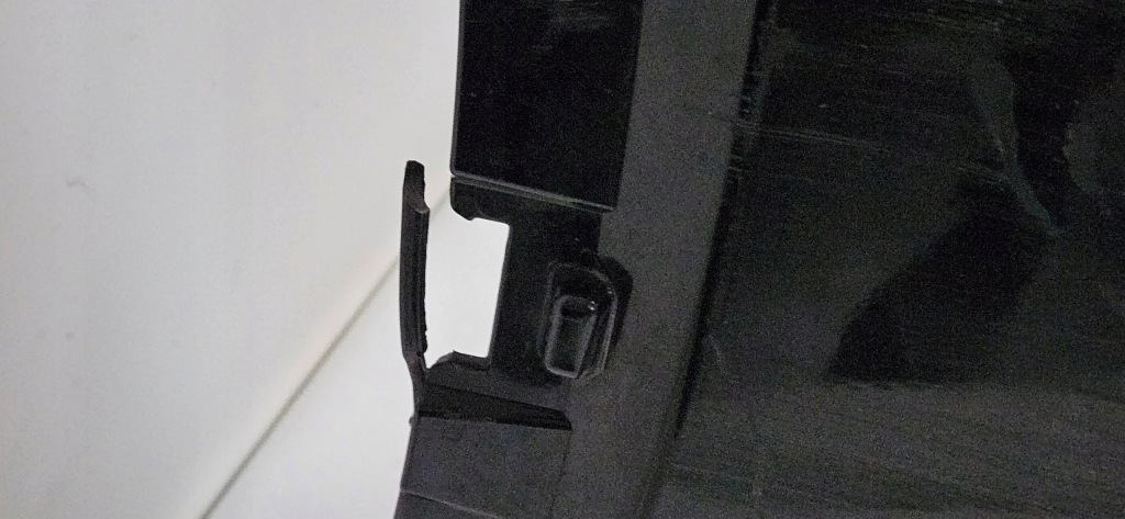 фото №10, Бампер задняя lexus rx iv lift 19- pdc 52159-48270