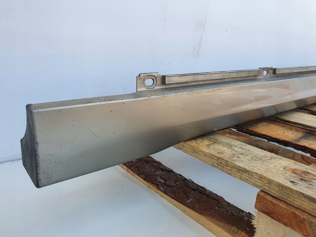 фото №10, Opel vectra c gts htb пороги накладки порогові kompl