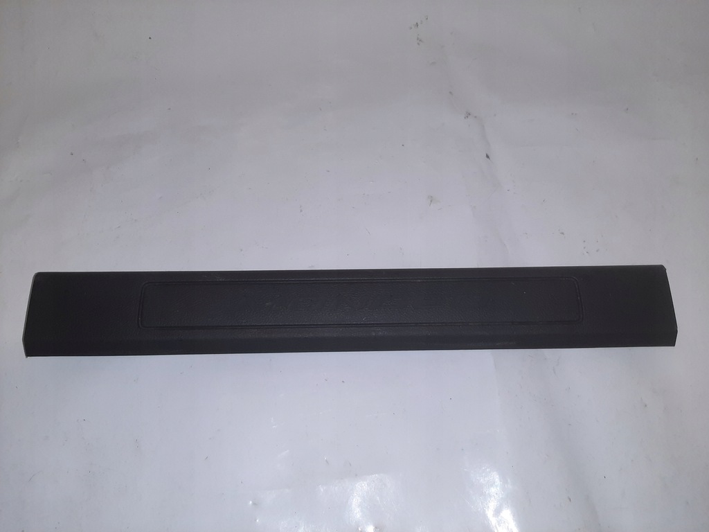 фото №1, Mondeo mk5 14r- молдинг накладка порог перед левая