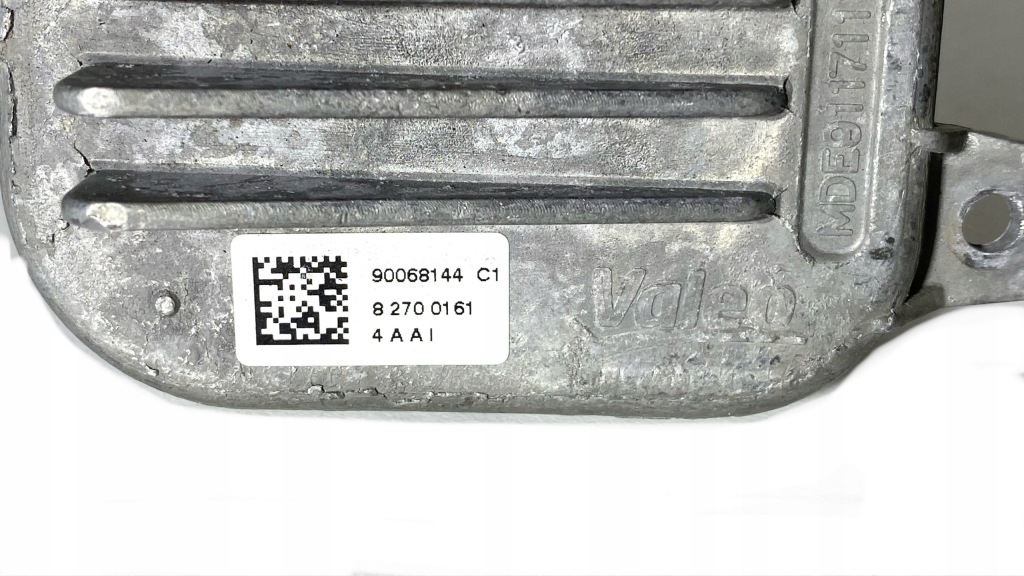 фото №4, Модуль led bmw x2 f39 90068144 левый