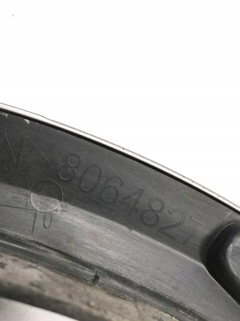 Bmw ix3 g08 x3 g01 молдинг накладка крила лівий задній ліва задня 8064827 Доставка