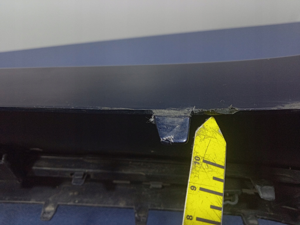 фото №15, Mercedes gls x167 amg бампер перед передний a1678859305