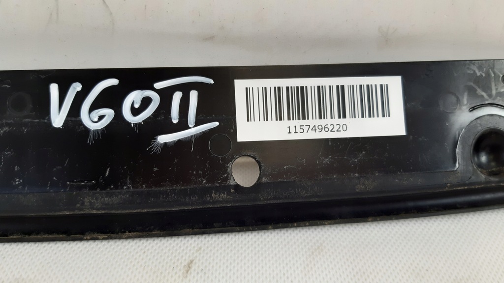 фото №8, Volvo v60 ii захист поперечина передній 32277230