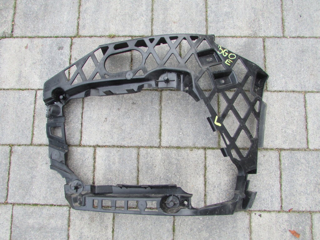 Купить Vw passat b8 гибрид направляющая левый перед 3g0807177e