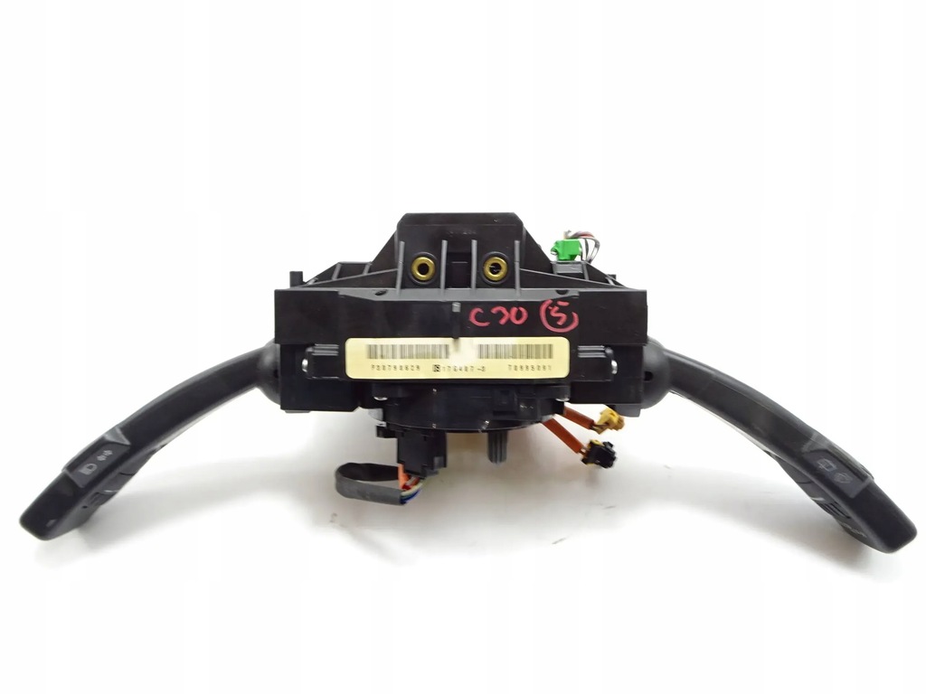 фото №2, Переключатель комбинированный volvo c30