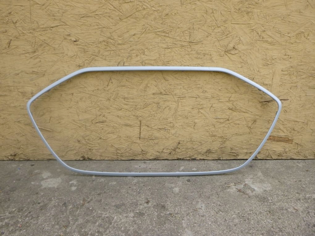 фото №1, Hyundai ix20 ix 20 lift 14- решётка радиатора решётка радиатора