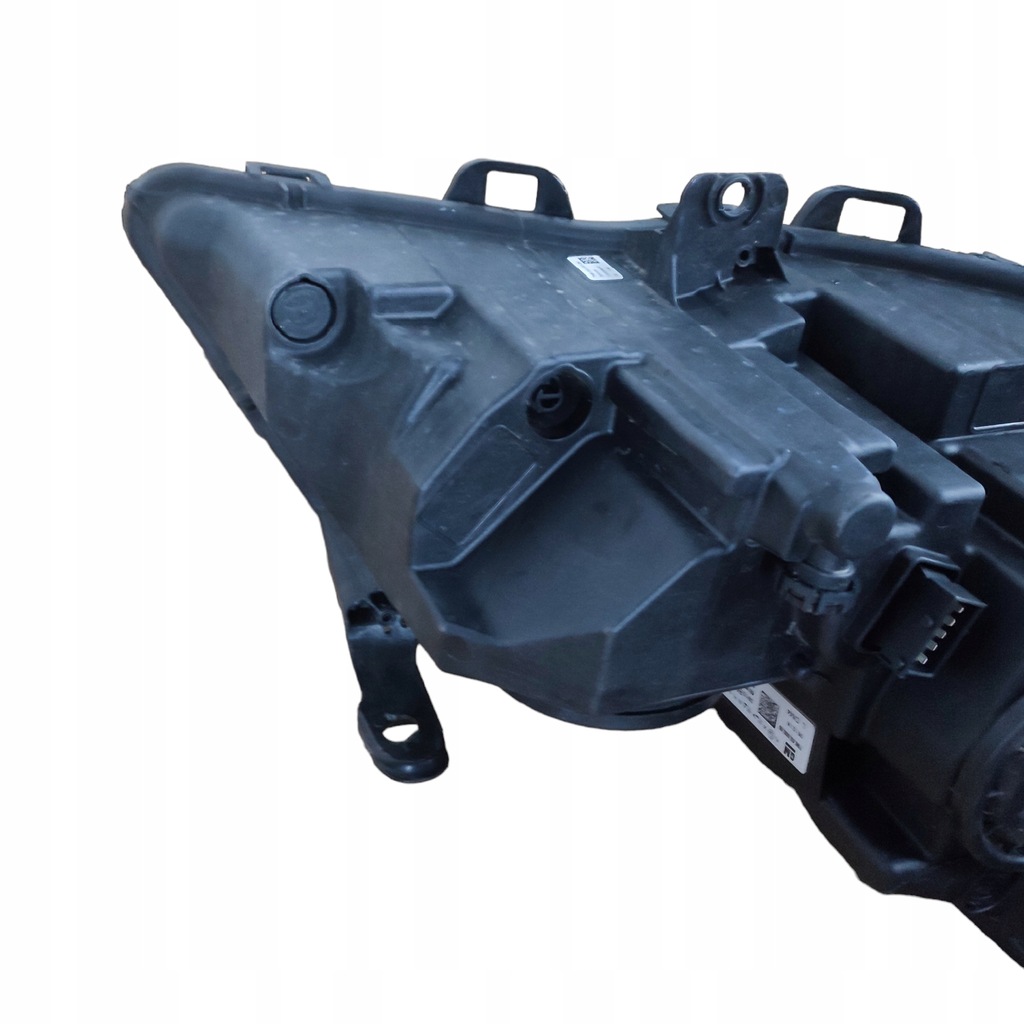 фото №12, Лампа левый перед opel astra v k 39158005