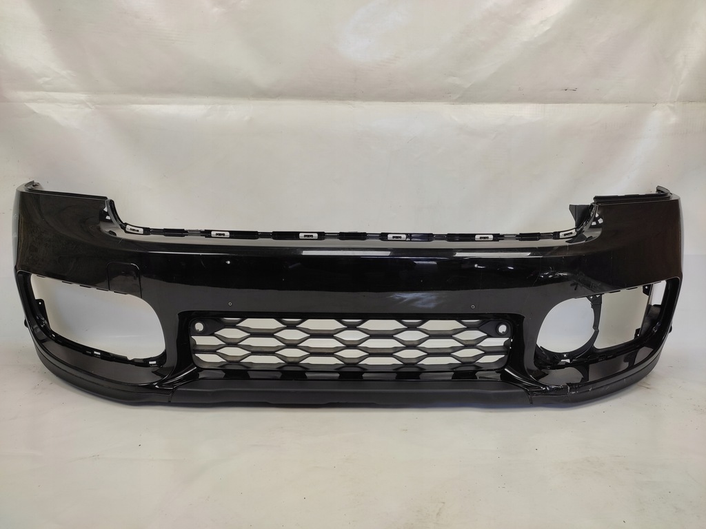 фото №1, Mini countryman f60 бампер передній 2016- 6pdc