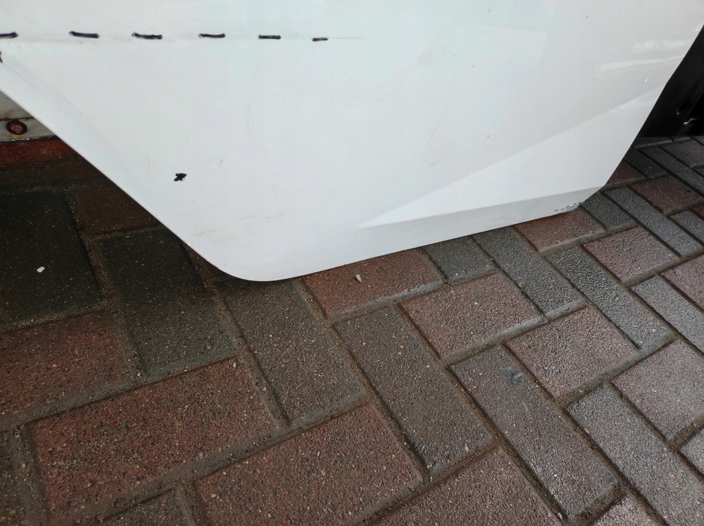 фото №9, Двері hyundai elantra vii 2020- задні праве