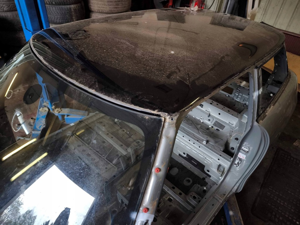 фото №1, Дах mini one - cooper f56 f55