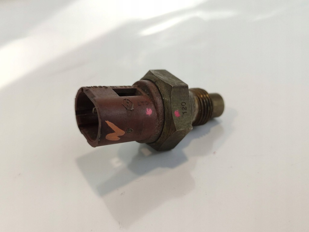 фото №7, Renault scenic i датчик температури оливи trc-200