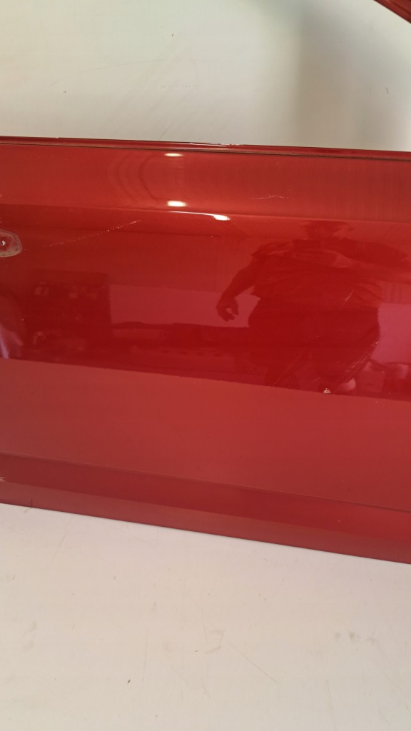 фото №6, Двері правий перед skoda octavia 3 iii