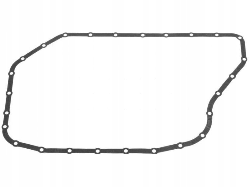 фото №2, Прокладка коробки vw