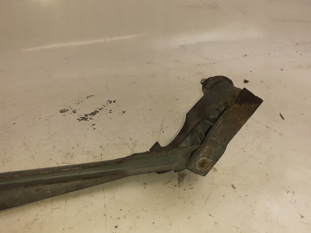 фото №9, Механизм моторчик дворник перед volvo v70