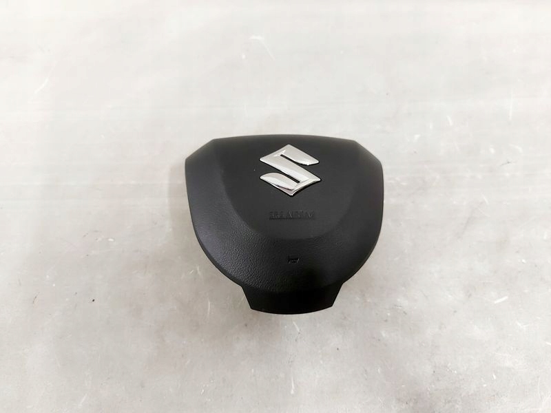 фото №1, Ignis 3 iii подушка воздушная водителя подушка безопасности