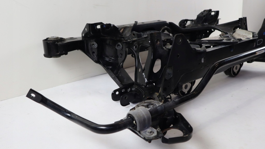 фото №7, Volvo xc90 ii підрамник підрамник задня 31476482, 31429879aa