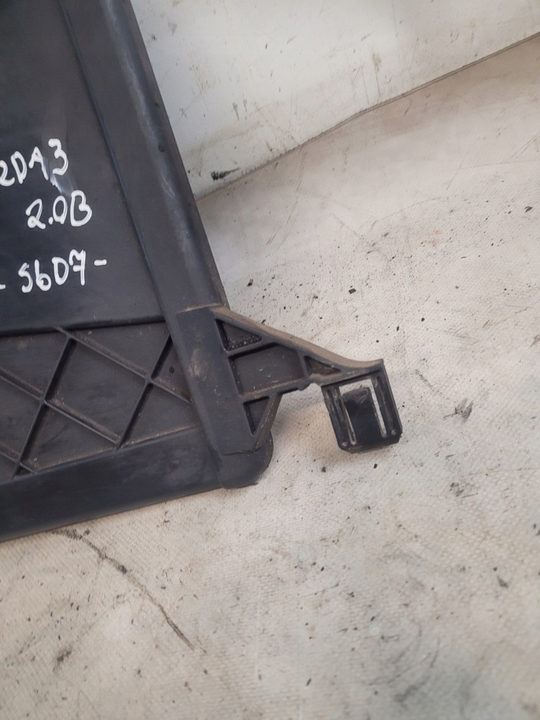 фото №7, Вентилятор радиатора модуль 3m5h-8c607-xa 1137328148 mazda 3 bk 04r.