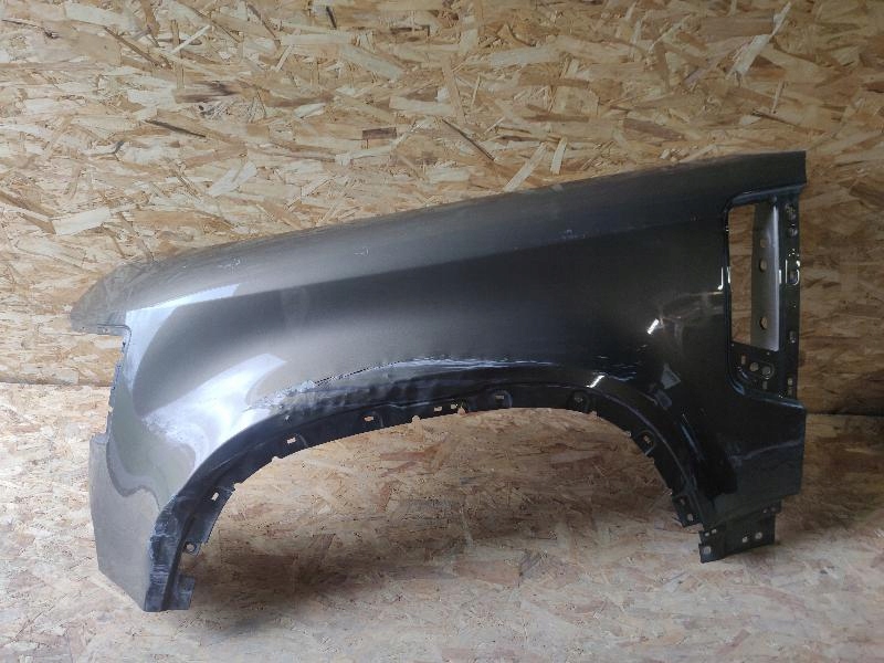 фото №1, Крыло передний перед land rover defender ii 20-