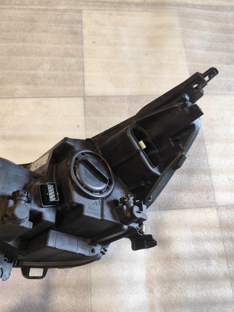 фото №10, Фара правый opel astra k 39111144