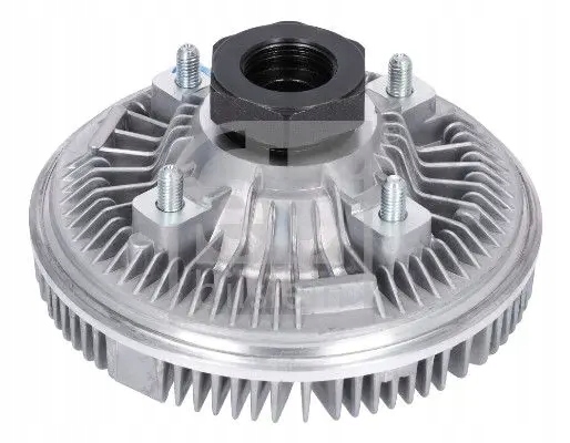 Купить Сцепление вязкостная вентилятора 182332