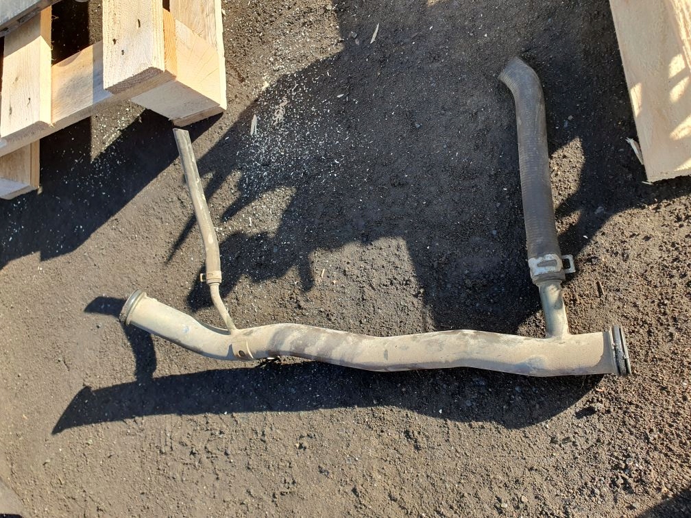 фото №7, Коллектор крышки всасывающий egr клапан датчик honda accord vi cg8f18b2 1,8 01