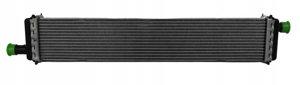 фото №1, Радіатор renault clio v 1.5 dci 2019 - / 214108020r