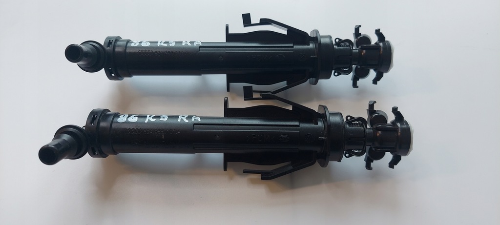 фото №1, Audi a1 ii омивач фара лівий 82a955101a