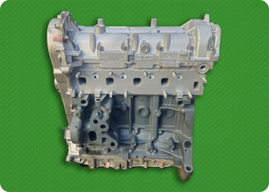 фото №1, Двигун astra j combo corsa d meriva b 1.3 cdti 95km a13dtc стиснення