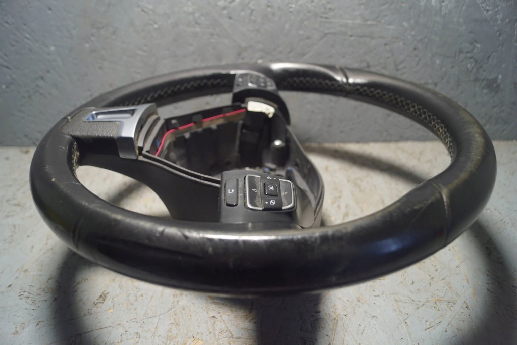 фото №9, Повітропровід vw golf vi passat b7 3c8419091be k395