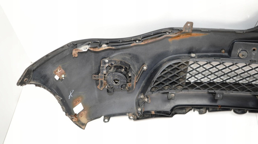 Бампер перед mitsubishi l200 06-12r x08b Недорого