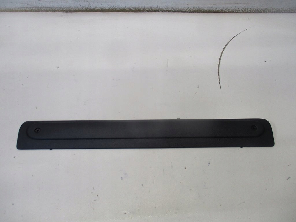 фото №1, Молдинг накладка поріг лівий перед kangoo i lift