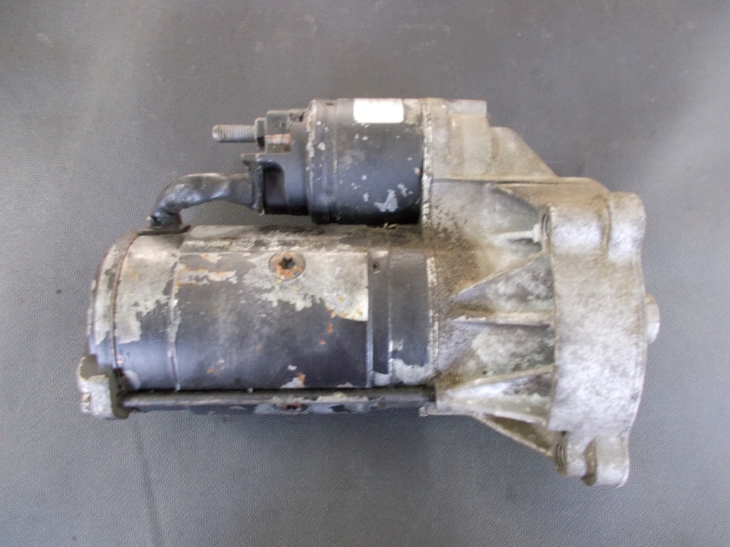 Купити Стартер peugeot citroen